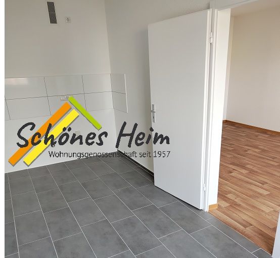 Tolle Wohnung für die Familie!